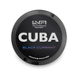 Cuba Nicotine Pounches