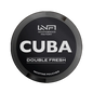 Cuba Nicotine Pounches