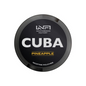 Cuba Nicotine Pounches