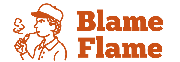 BlameFlame