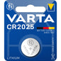 Set 10 buc VARTA LITHIUM Coin CR2025 BLI