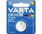 Set 10 buc VARTA LITHIUM Coin CR2032 BLI