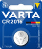 Set 10 buc VARTA LITHIUM Coin CR2016 BLI